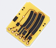 Custom Thick Film Sensors